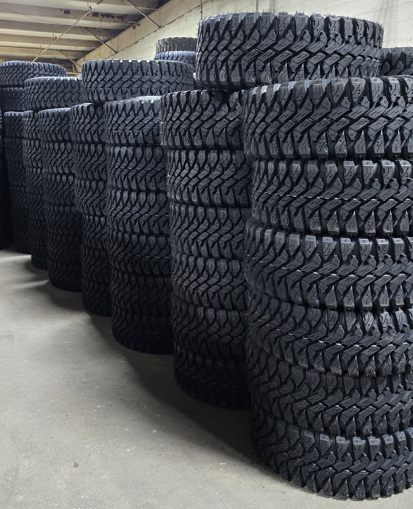 OHANZEE ATV/UTV Tire