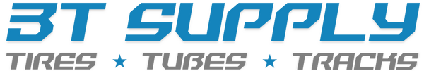 3T Supply | Tires, Tubes & Tracks