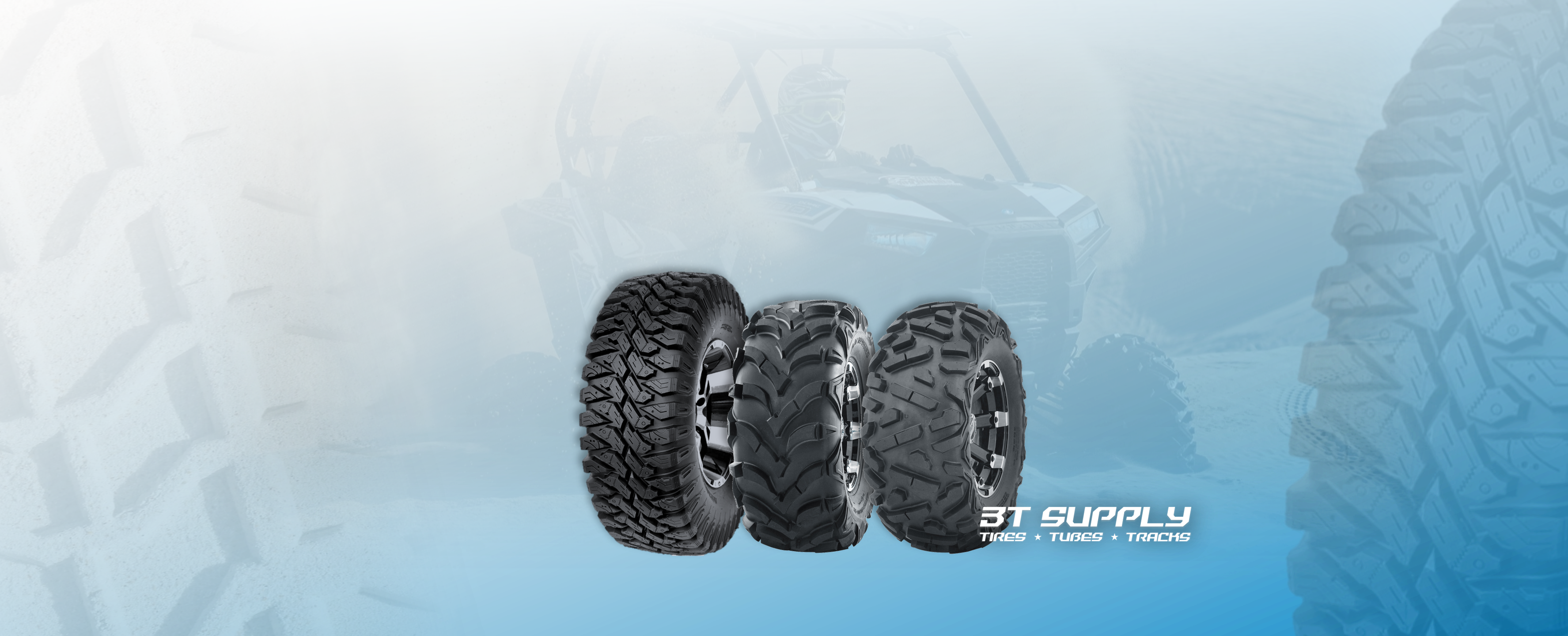 ATV Tires