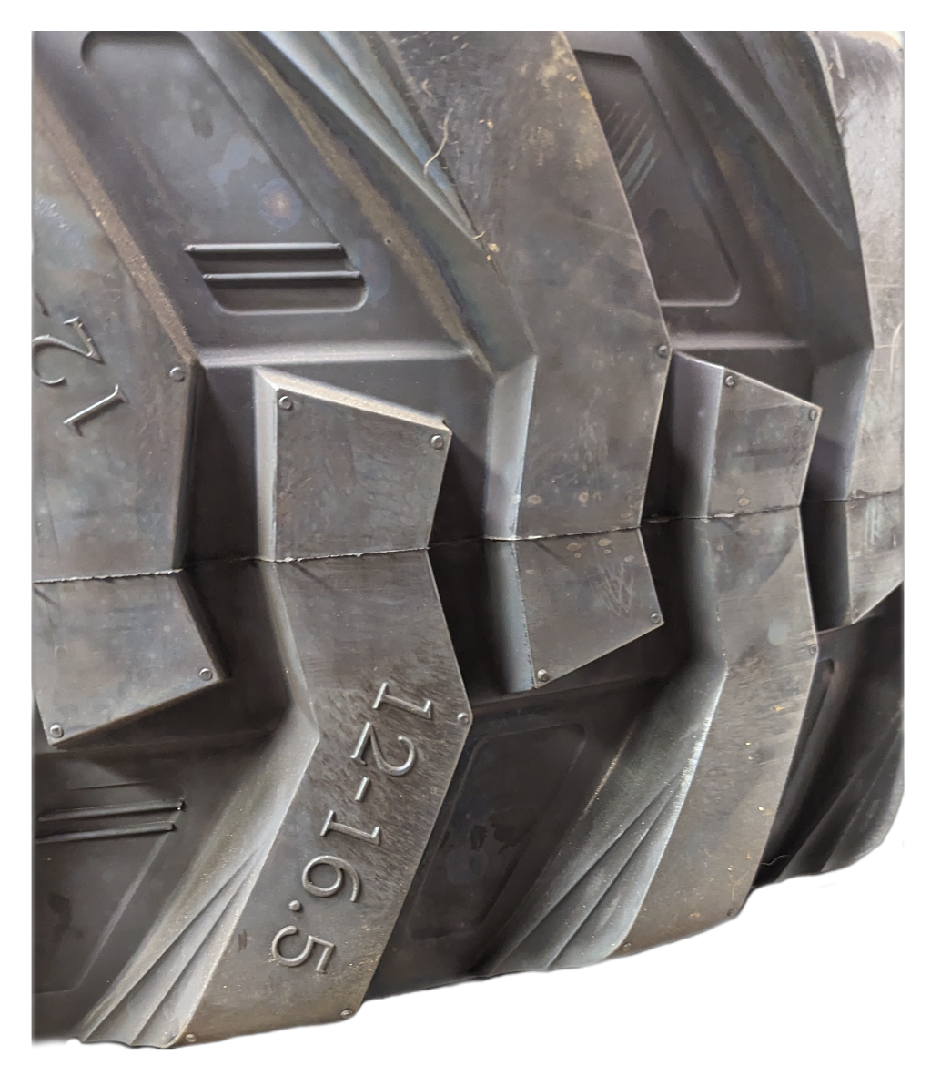 12x16.5 WESTLAKE EL78 SKID STEER TIRE