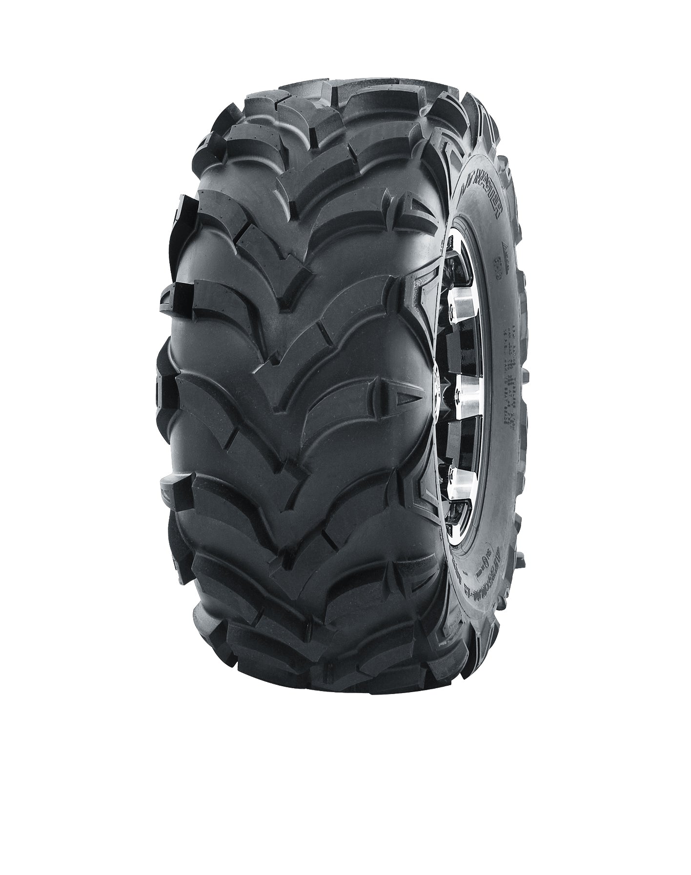 P341 ATV/UTV All Terrain Tire