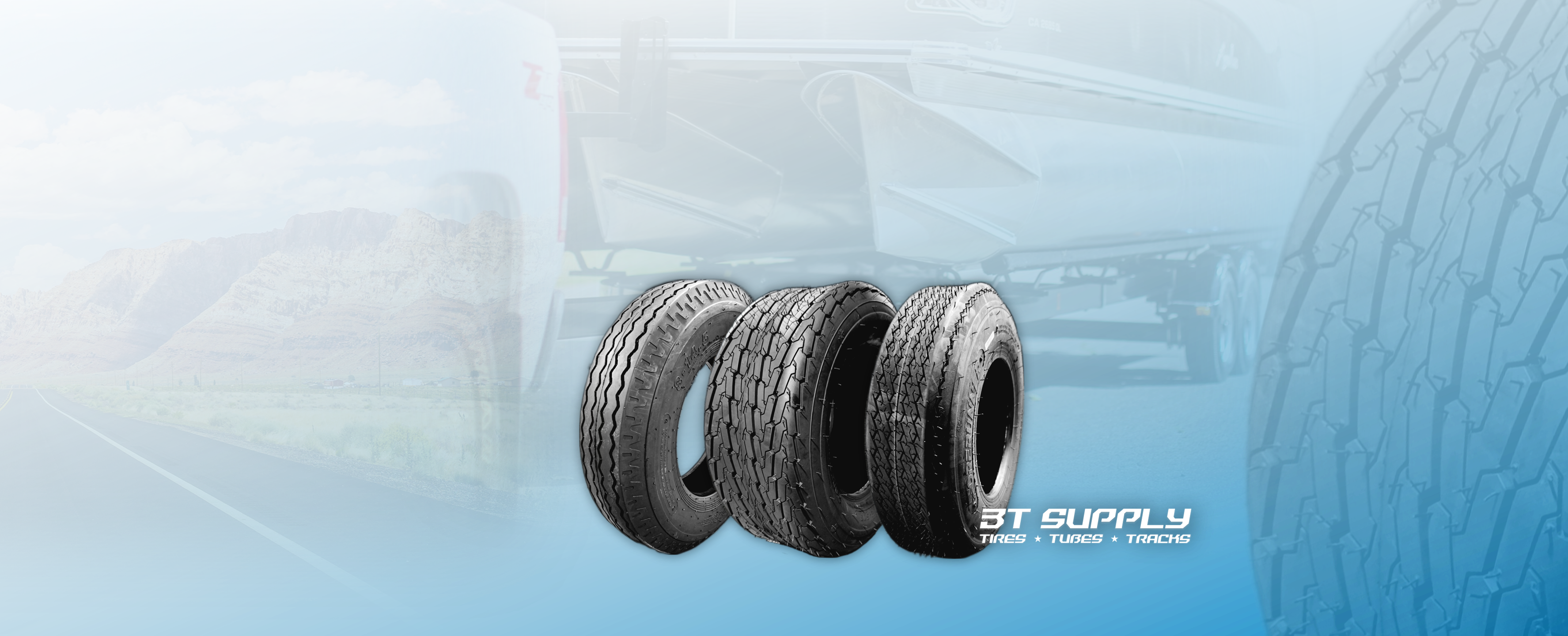 Trailer Tires