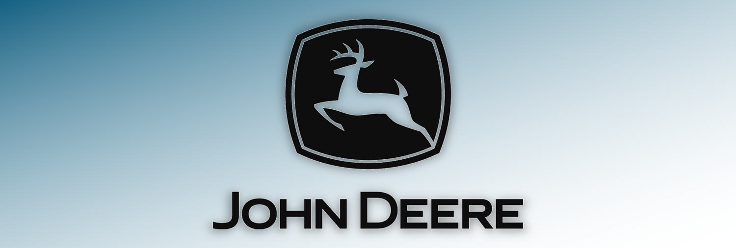 JOHN DEERE