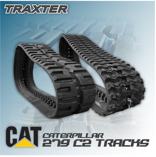 CATERPILLAR 279C2 TRACKS